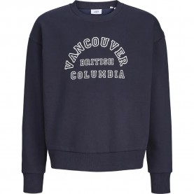 блуза,детски,блузи,jack,&,jones,merle,jjxx,sweatshirt,blue,(night,sky,vancouver)