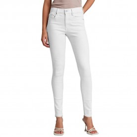 дънки,мъжки,панталони,дамски,панталони,g,star,3301,skinny,fit,jeans,refurbished,white,(paper,white,gold)