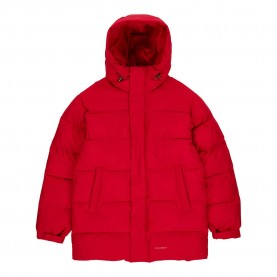 Яке Makia Aamos jacket - Red (Red) яке,мъжки,якета,дамски,якета,и,палта,makia,aamos,jacket,red,(red)