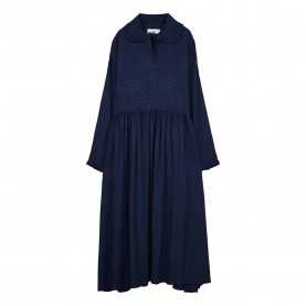 рокля,дамски,поли,и,рокли,makia,astrid,long,sleeve,long,dress,blue,(dark,navy)