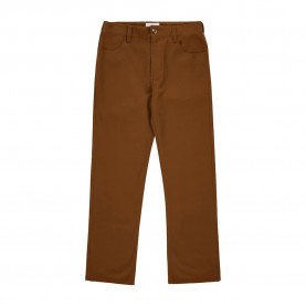 Панталони Makia Chandler pants - Brown (Brown) панталони,мъжки,панталони,дамски,панталони,makia,chandler,pants,brown,(brown)