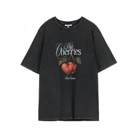 тениска,мъжки,тениски,дамски,тениски,makia,cherise,short,sleeve,t,shirt,black,(washed,black)