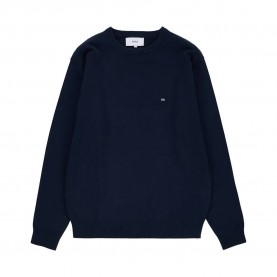 блуза,мъжки,пуловери,дамски,пуловери,makia,ernest,sweater,blue,(dark,navy)