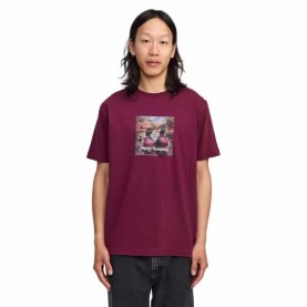 тениска,мъжки,тениски,дамски,тениски,makia,family,short,sleeve,t,shirt,red,(fig)