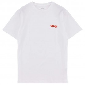 тениска,мъжки,тениски,дамски,тениски,makia,guls,short,sleeve,t,shirt,white,(white)