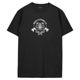 тениска,мъжки,тениски,дамски,тениски,makia,kontio,short,sleeve,t,shirt,black,(black)
