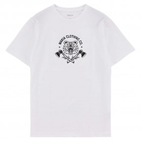 тениска,мъжки,тениски,дамски,тениски,makia,kontio,short,sleeve,t,shirt,white,(white)