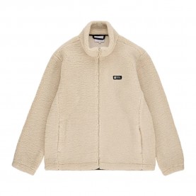 Яке Makia Park fleece jacket - Beige (Off White) яке,мъжки,якета,дамски,якета,и,палта,makia,park,fleece,jacket,beige,(off,white)