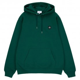 Суичър Makia Patch hoodie - Green (Green) суичър,мъжки,пуловери,makia,patch,hoodie,green,(green)