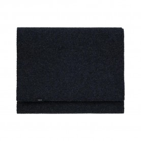 Шал Makia Stellar scarf - Black (Dark Grey) шал,ръкавици,шапки,и,шалове,makia,stellar,scarf,black,(dark,grey)