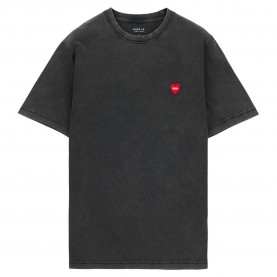тениска,мъжки,тениски,дамски,тениски,makia,sympathy,short,sleeve,t,shirt,grey,(washed,black)