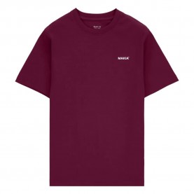 тениска,мъжки,тениски,дамски,тениски,makia,trademark,short,sleeve,t,shirt,purple,(fig)