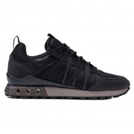 Маратонки Cruyff Fearia Hex-Tech trainers - Black (Dark Brown) маратонки,мъжки,маратонки,дамски,маратонки,cruyff,fearia,hex,tech,trainers,black,(dark,brown)