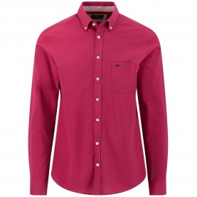 риза,с,дълъг,ръкав,дамски,ризи,мъжки,ризи,fynch,hatton,16085300,long,sleeve,shirt,pink,(grape)