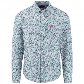 риза,с,дълъг,ръкав,дамски,ризи,мъжки,ризи,fynch,hatton,16085400,long,sleeve,shirt,blue,(teal)