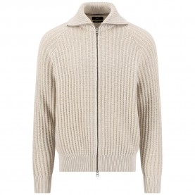 Жилетка Fynch hatton 1609618 cardigan - Beige (Snow White) жилетка,мъжки,пуловери,дамски,пуловери,fynch,hatton,1609618,cardigan,beige,(snow,white)