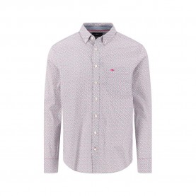 Риза с дълъг ръкав Fynch hatton 16145570 long sleeve shirt - Purple (Grape) риза,с,дълъг,ръкав,дамски,ризи,мъжки,ризи,fynch,hatton,16145570,long,sleeve,shirt,purple,(grape)