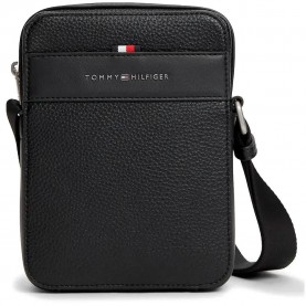 всички,чанти,tommy,hilfiger,am0am14698,crossbody,black,(black)