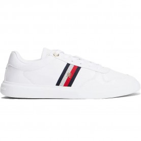 маратонки,мъжки,маратонки,дамски,маратонки,tommy,hilfiger,fw0fw09602,trainers,white,(white)