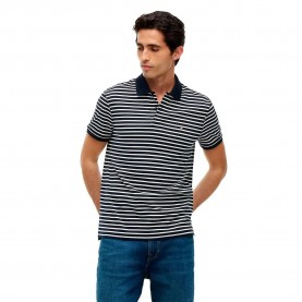 дамски,блузи,с,яка,мъжки,блузи,с,яка,tommy,hilfiger,liqui,seasonal,short,sleeve,polo,blue,(navy,blue,ivory,petal)