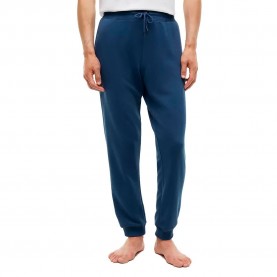 Пижама Tommy hilfiger UM0UM03664 pyjama pants - Blue (Aegean Sea) пижама,мъжки,пижами,tommy,hilfiger,um0um03664,pyjama,pants,blue,(aegean,sea)