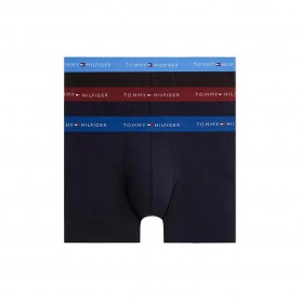 боксерки,мъжко,бельо,tommy,hilfiger,um0um03874,brief,boxers,3,units,black,(opult,blue,burgundy,blue,spell)