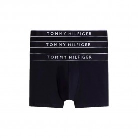 Боксерки Tommy hilfiger UM0UM03882 Trunk boxers 3 units - Blue (Navy Blue / Navy Blue / Navy Blue) боксерки,мъжко,бельо,tommy,hilfiger,um0um03882,trunk,boxers,3,units,blue,(navy,blue,navy,blue,navy,blue)