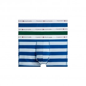 боксерки,мъжко,бельо,tommy,hilfiger,um0um03891,trunk,boxers,3,units,multicolor,(op,blue,orna,green,op,blue,rugby,stripe)