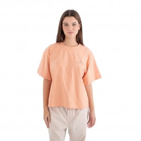 тениска,мъжки,тениски,дамски,тениски,hurley,boxifit,island,short,sleeve,t,shirt,orange,(phantom,rose)
