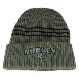 шапка,всички,шапки,hurley,breakwater,beanie,green,(vintage,green)
