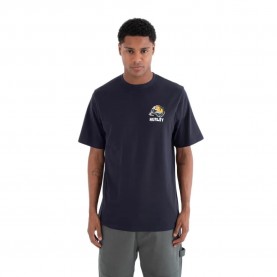 тениска,мъжки,тениски,дамски,тениски,hurley,digeno,short,sleeve,t,shirt,blue,(obsidian)