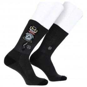 чорапи,мъжки,чорапи,дамски,чорапи,hurley,etam,long,socks,black,(dark,stone,grey)