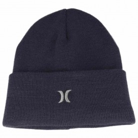 шапка,всички,шапки,hurley,hncm0041,beanie,blue,(armory,navy)