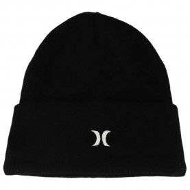 шапка,всички,шапки,hurley,hncm0041,beanie,black,(black)