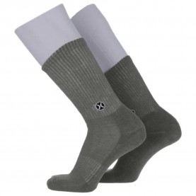 чорапи,мъжки,чорапи,дамски,чорапи,hurley,msoeu00011,long,socks,grey,(malverde)