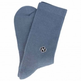 чорапи,мъжки,чорапи,дамски,чорапи,hurley,msoeu00011,long,socks,blue,(royal,ember)