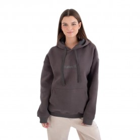 суичър,дамски,блузи,hurley,o&o,mini,hoodie,grey,(cargo)