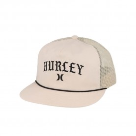 шапка,всички,шапки,hurley,old,coast,trucker,cap,beige,(light,bone)