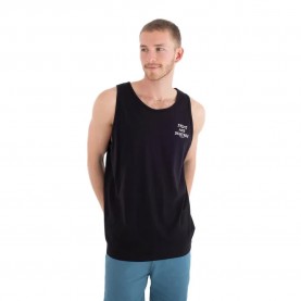 тениска,мъжки,тениски,дамски,тениски,hurley,print&desoy,sleeveless,t,shirt,black,(black)