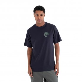 тениска,мъжки,тениски,дамски,тениски,hurley,serrot,short,sleeve,t,shirt,blue,(obsidian)