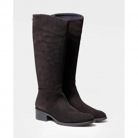 Обувки Toni pons Tirol-Sy boots refurbished - Black (Black) обувки,дамски,боти,мъжки,боти,toni,pons,tirol,sy,boots,refurbished,black,(black)