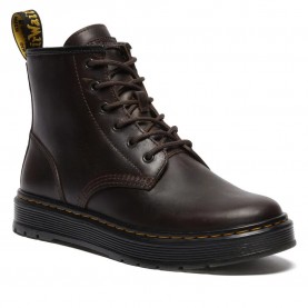 Обувки Dr martens Brookline Chukka boots refurbished - Brown (Dark Brown) обувки,дамски,боти,мъжки,боти,dr,martens,brookline,chukka,boots,refurbished,brown,(dark,brown)
