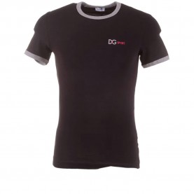 мъжко,бельо,dolce,&,gabbana,738722,short,sleeve,base,layer,black,(black)