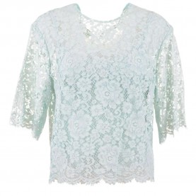 дамски,блузи,dolce,&,gabbana,740832,short,sleeve,blouse,blue,(light,blue)