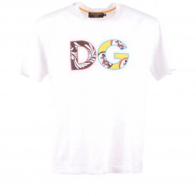 тениска,мъжки,тениски,дамски,тениски,dolce,&,gabbana,747285,short,sleeve,t,shirt,white,(white)