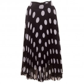 Пола Dolce & gabbana 747376 long skirt - Black (Black) пола,дамски,поли,и,рокли,dolce,&,gabbana,747376,long,skirt,black,(black)