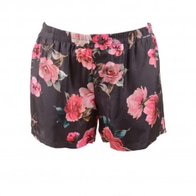 къси,панталони,дамски,пижами,dolce,&,gabbana,747383,pyjama,shorts,black,(black)