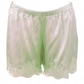 къси,панталони,дамски,пижами,dolce,&,gabbana,747400,pyjama,shorts,beige,(light,green)