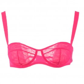 дамско,бельо,дамски,бикини,и,танкини,dolce,&,gabbana,747413,bra,pink,(dark,pink)