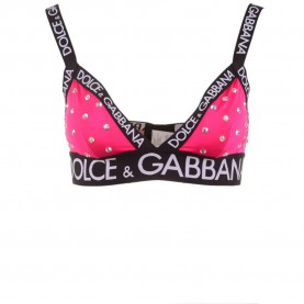 дамско,бельо,дамски,бикини,и,танкини,dolce,&,gabbana,747414,bra,pink,(dark,pink)